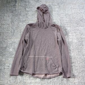 Under Armour Cold Gear Hoodie Size Medium